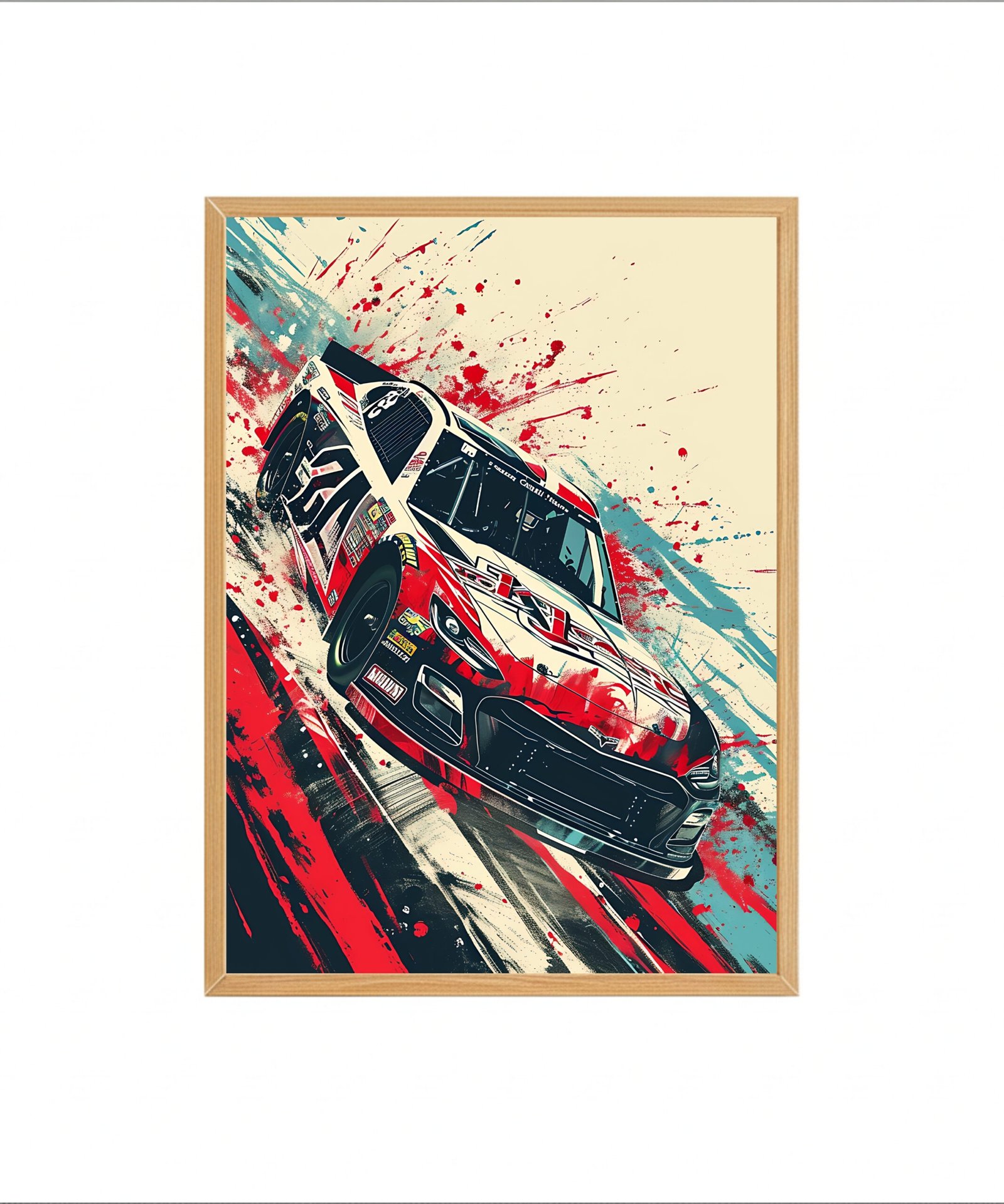 B3