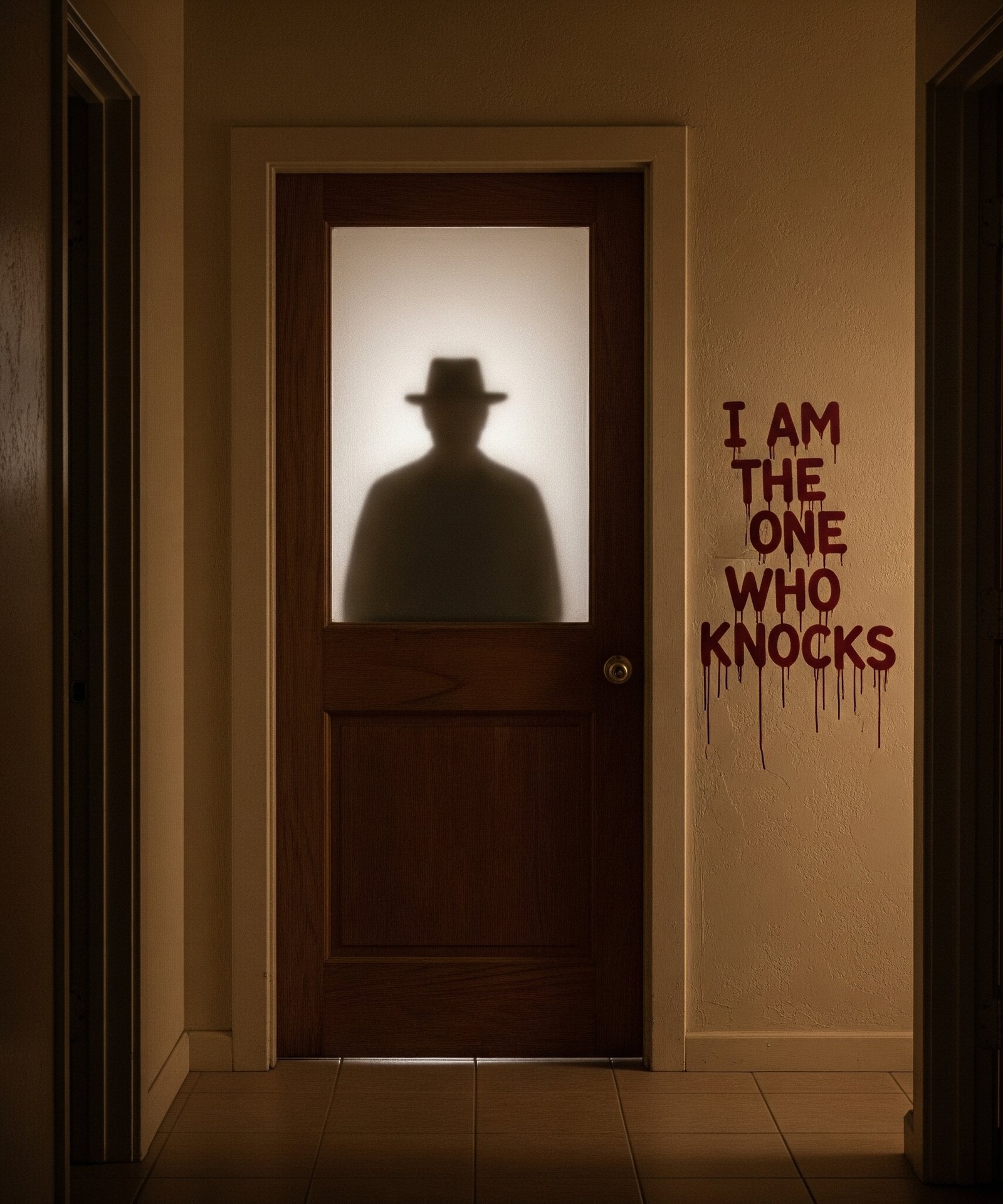 Breaking Bad: The One Who Knocks