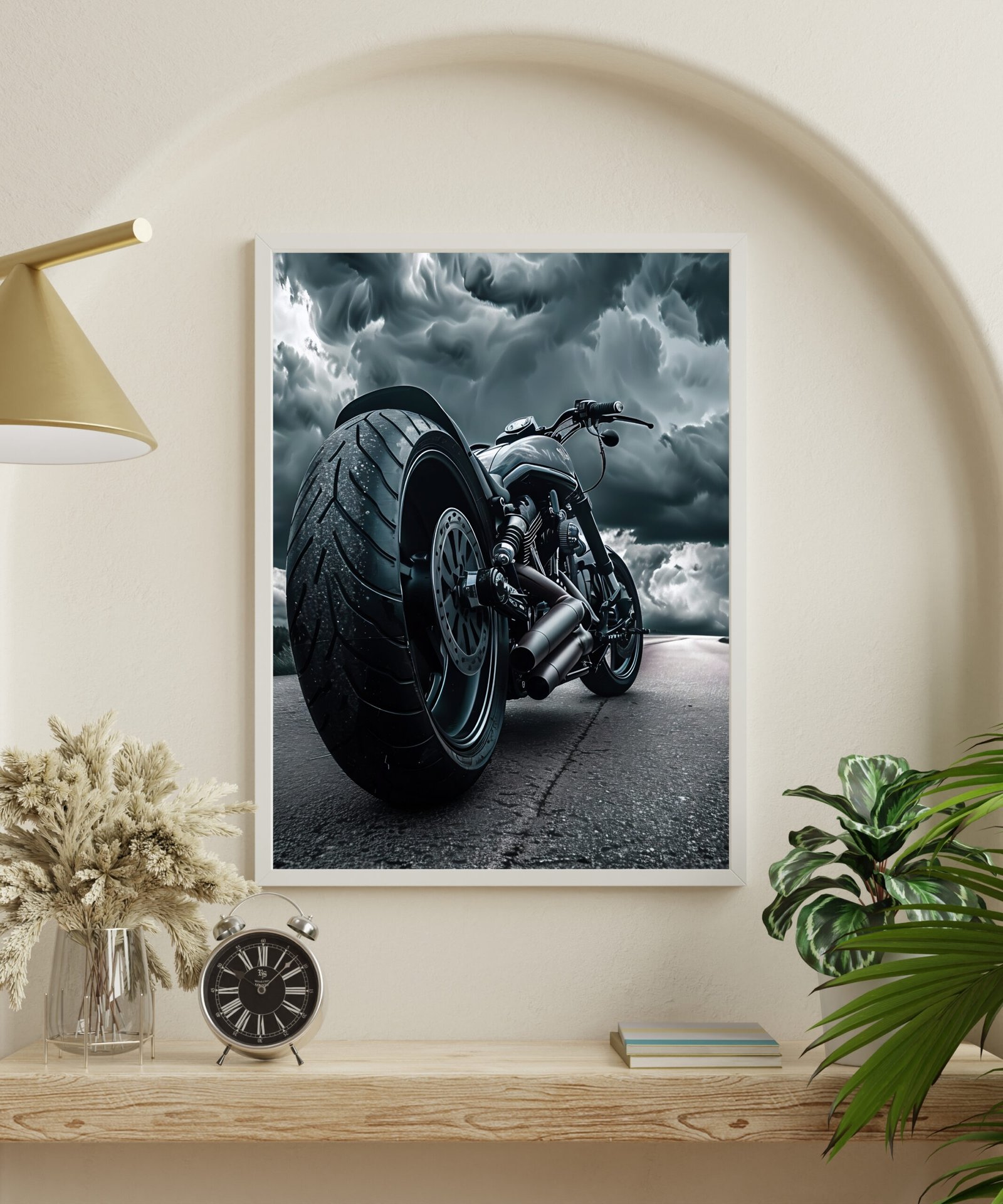 Storm Rider: The V-Twin Beast - Image 3