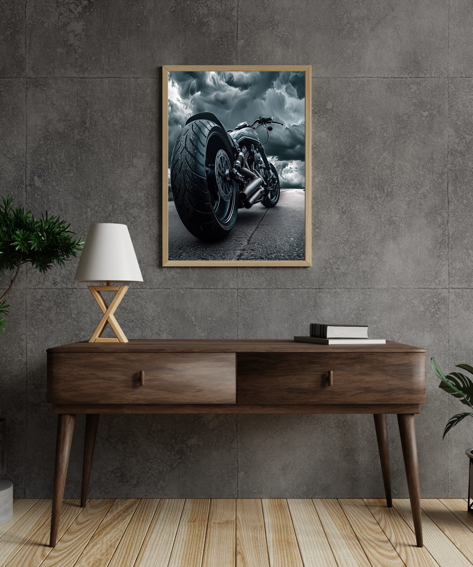 Storm Rider: The V-Twin Beast - Image 4