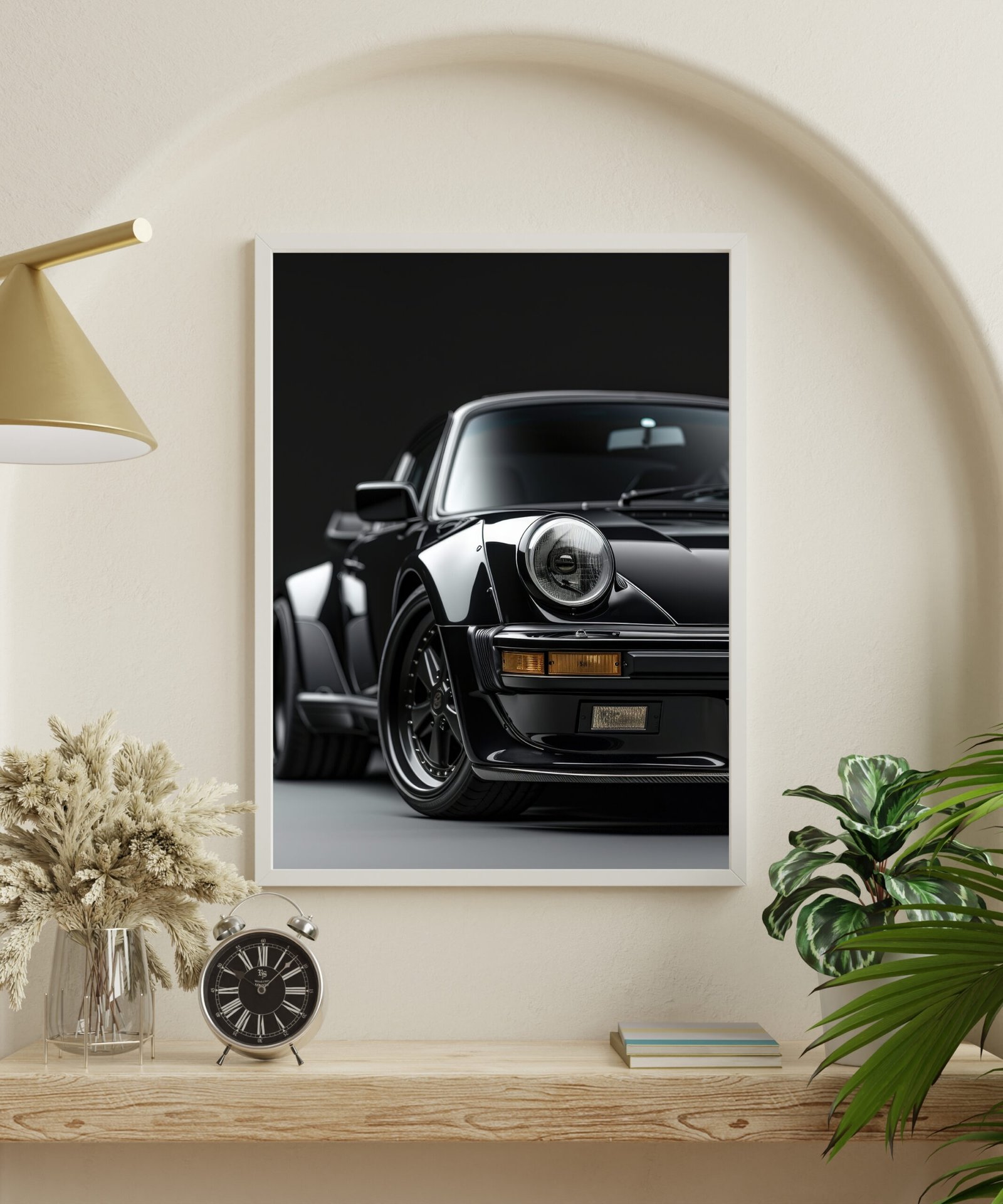 Shadow Spec: The 911 Turbo - Image 3