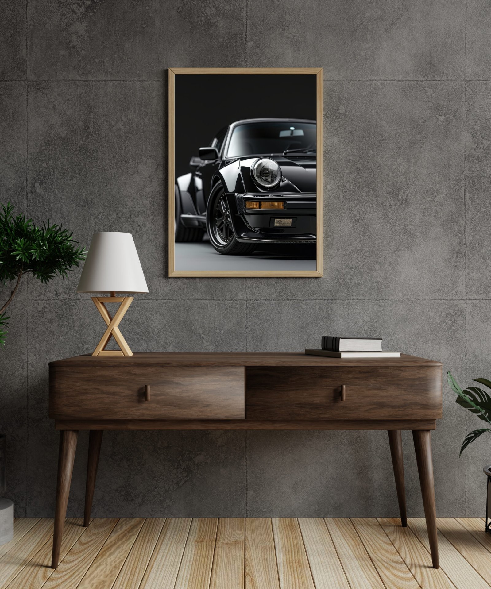 Shadow Spec: The 911 Turbo - Image 4