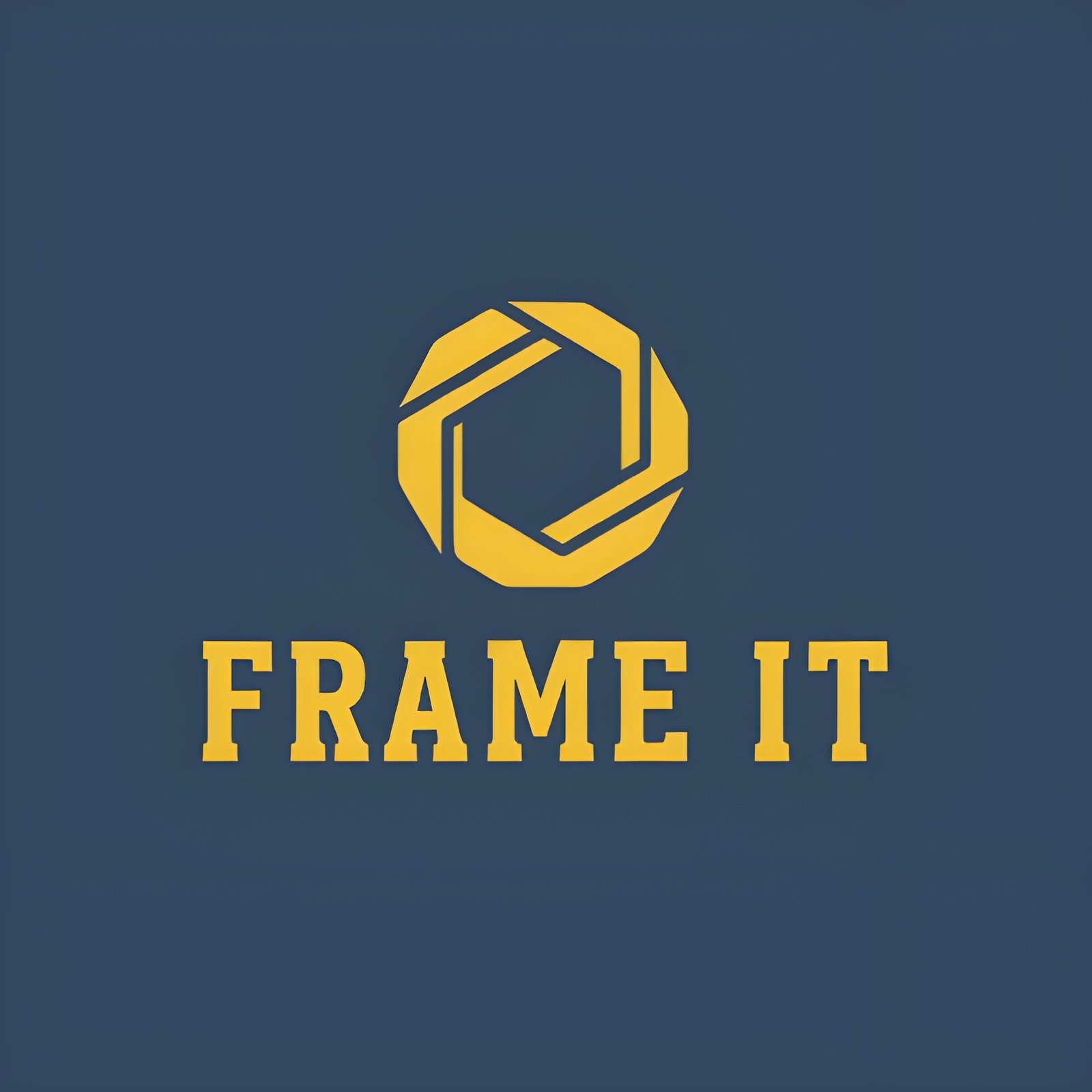 Frame-It Logo